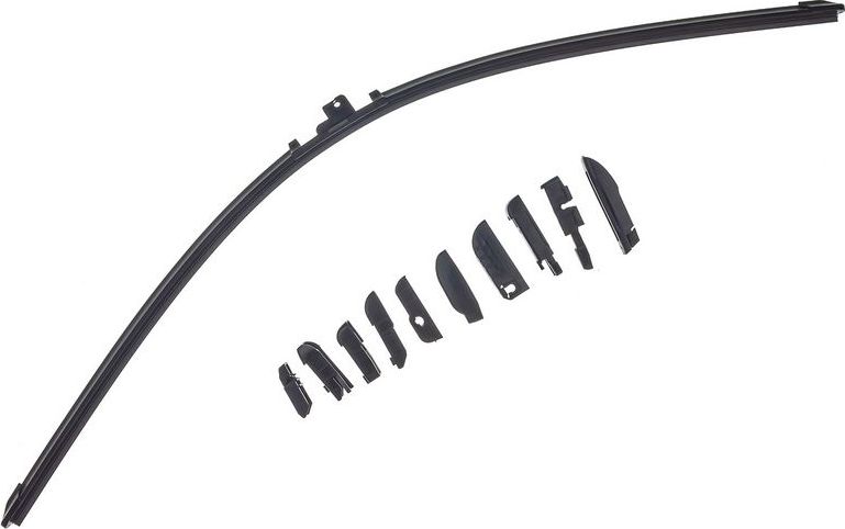 Щетка стеклоочистителя (дворник) Denckermann. Артикул VM00800