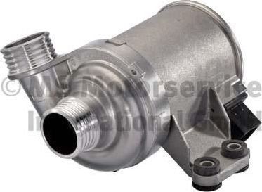 Помпа (водяной насос) Pierburg. Артикул 7.02881.66.0