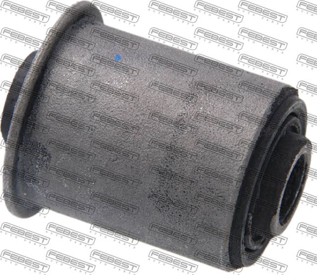 Сайлентблок переднего рычага подвески Febest передний нижний для Dodge Stratus II 2001-2006. Артикул CRAB-009