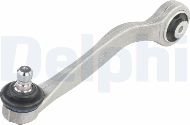 Поперечный рычаг передней подвески Delphi левый внешний для Audi A8 II (D3) 2002-2010. Артикул TC1827