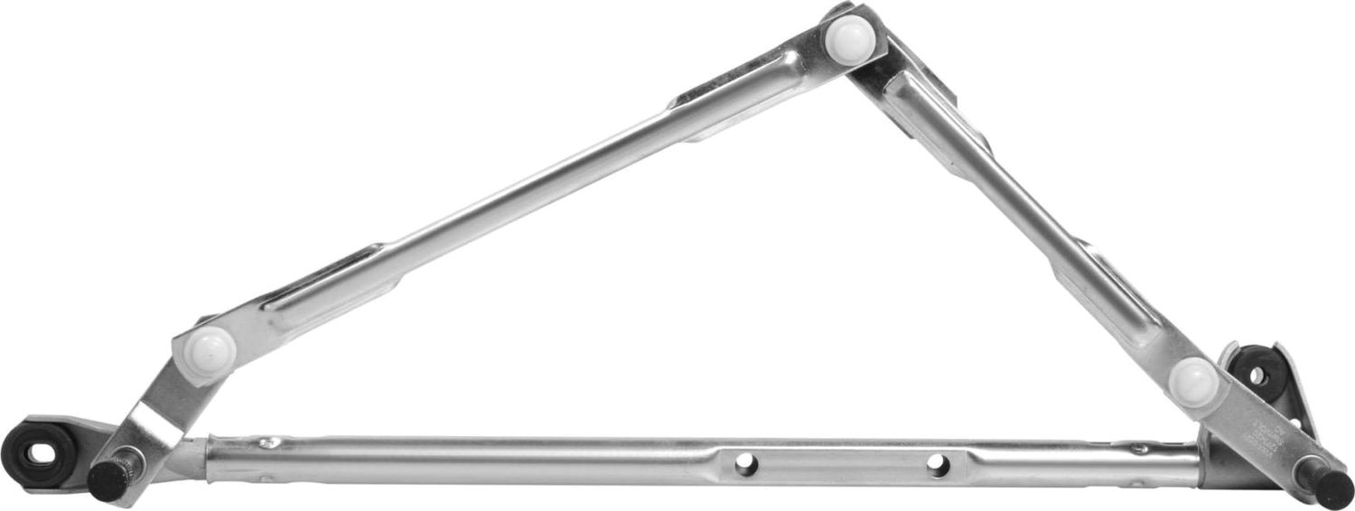 Трапеция стеклоочистителя (дворника) StartVOLT для Opel Signum I 2003-2008. Артикул VWA 0521