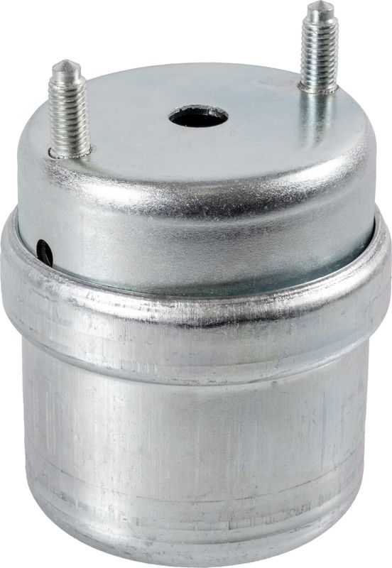 Опора (подушка) двигателя Febi Bilstein правая для Volkswagen Transporter T4 1990-2003. Артикул 18858