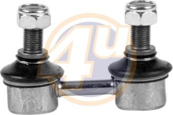 Стойка (тяга) стабилизатора 4U. Артикул TY-F-24793