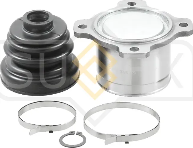 ШРУС внутренний передний левый SUZUKI GRAND VITARA (Sufix). Артикул ST1435