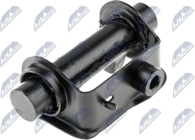 Подушка (опора) двигателя NTY для Honda CR-V II 2001-2007. Артикул ZTT-HD-011B