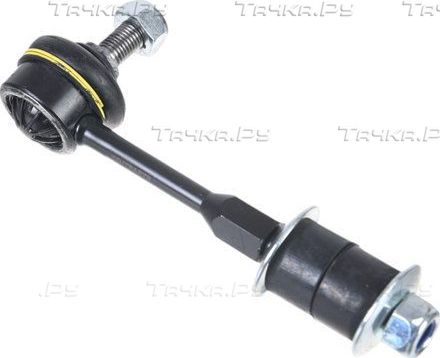Стойка (тяга) стабилизатора Zentparts. Артикул Z29237