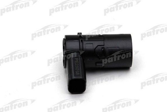 Датчик парктроника Patron задний правый/левый для Citroen C5 I 2001-2004. Артикул PE25018