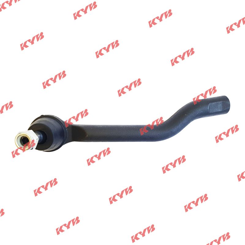 Наконечник рулевой тяги KYB SSP правый для Renault Koleos II 2016-2026. Артикул KTR1355