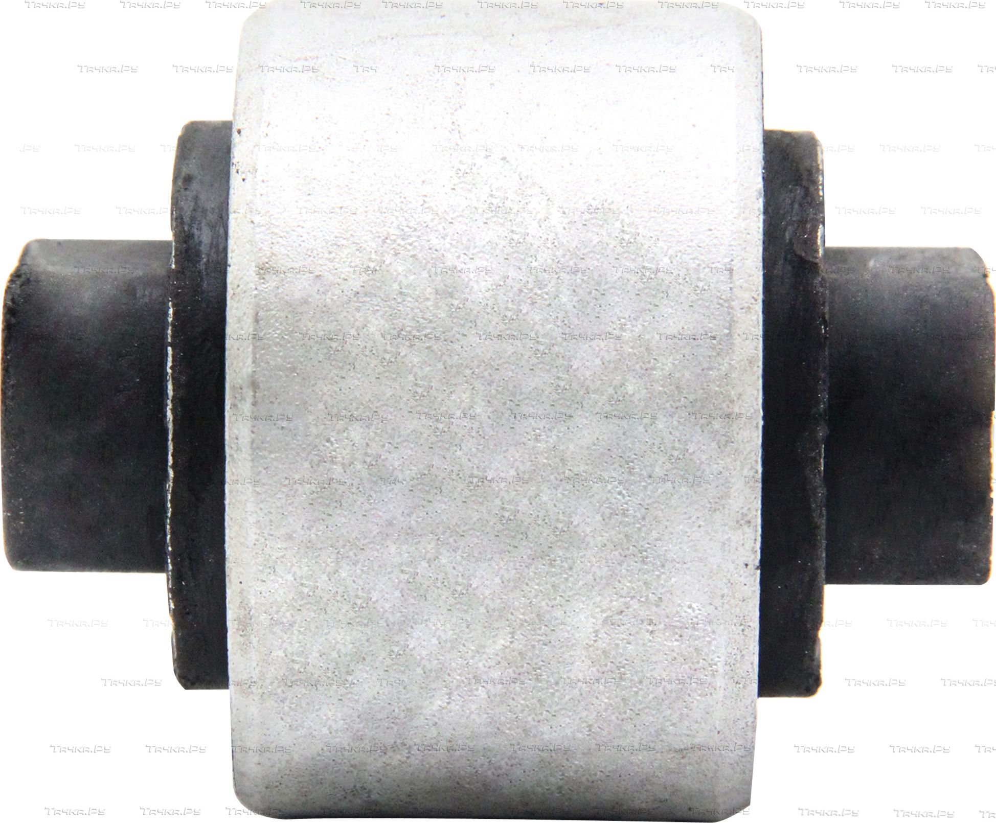 Сайлентблок заднего рычага подвески CTR для Audi A4 I (B5) 1994-2001. Артикул GV0793