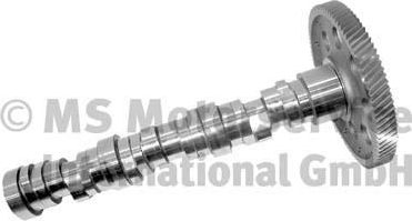 Распредвал BF Germany для Mercedes-Benz Actros MP2 2002-2008. Артикул 20100350100