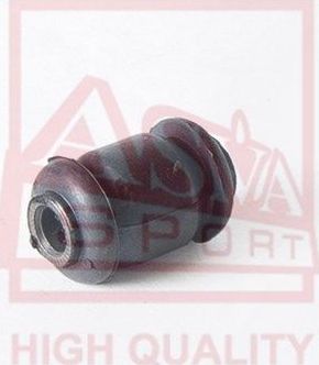Сайлентблок переднего рычага подвески Asva. Артикул 1201-VNS