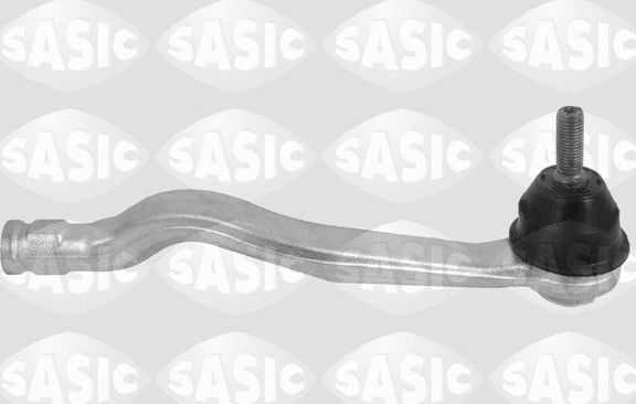 Наконечник рулевой тяги Sasic левый для Renault Logan II 2007-2026. Артикул 4006158