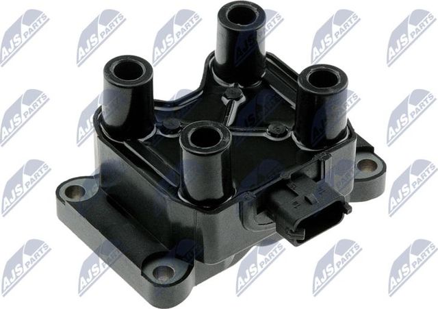 Катушка зажигания NTY для Fiat Strada 1999-2006. Артикул ECZ-FT-016