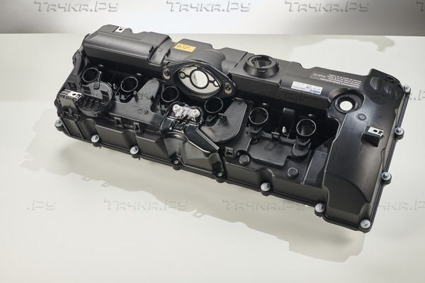Клапанная крышка Mahle для BMW Z4 I (E85/E86) 2005-2009. Артикул ZH 21