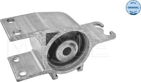 Сайлентблок переднего рычага подвески Meyle Original. Артикул 014 610 0021