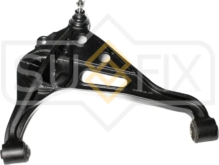 Рычаг нижний R / Перед. подв (Sufix). Артикул SH1484