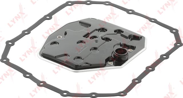 Фильтр АКПП LYNXauto для Toyota Noah I (R60) 2001-2007. Артикул LT-1174