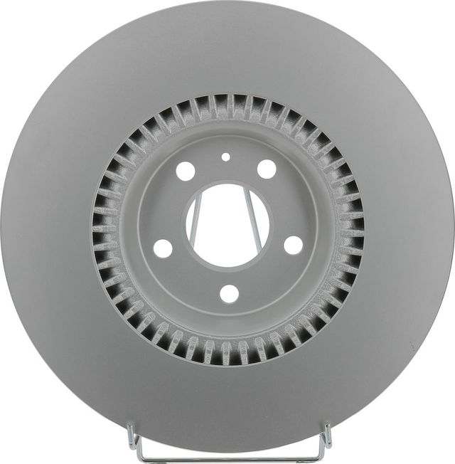 Тормозной диск Ferodo Premier передний для Audi A7 I (4G) 2010-2018. Артикул DDF1987C-1