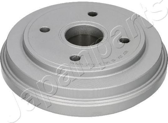 Тормозной барабан Japanparts задний для Suzuki Wagon R+ II 2001-2008. Артикул TA-808C
