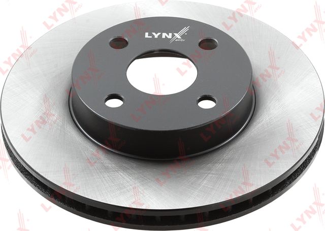 Тормозной диск LYNXauto. Артикул BN-1984