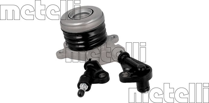 Выжимной подшипник сцепления Metelli (алюминий) для Mercedes-Benz V-Класс I (W638) 1996-2003. Артикул 56-0038