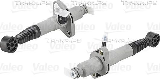 Цилиндр сцепления главный Valeo. Артикул 804905
