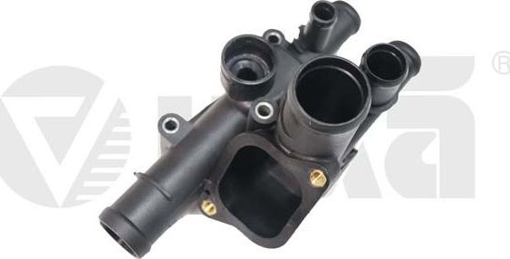 Фланец охлаждающей жидкости Vika. Артикул 11211788601