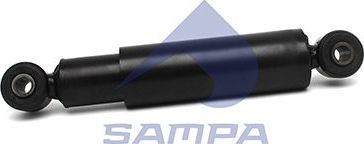 Амортизатор Sampa передний для IVECO EuroTech 1992-1998. Артикул 062.190