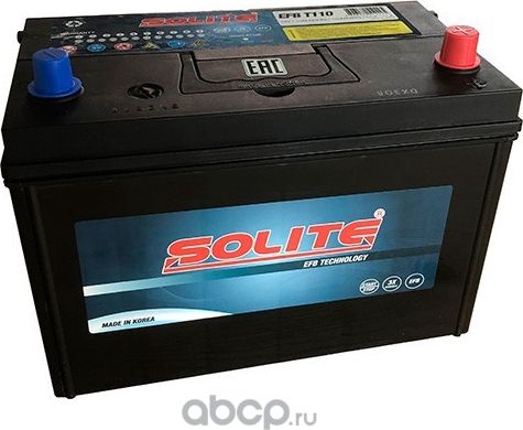 Ач оп А дшв см (Solite) Solite. Артикул EFBT110