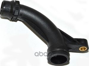 Патрубок радиатора (системы охлаждения) Land Rover. Артикул PEP103580