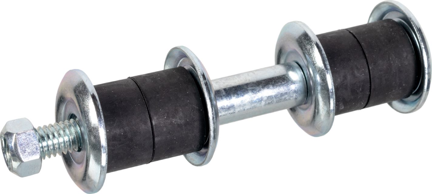 Стойка (тяга) стабилизатора Febi Bilstein (сталь). Артикул 42608