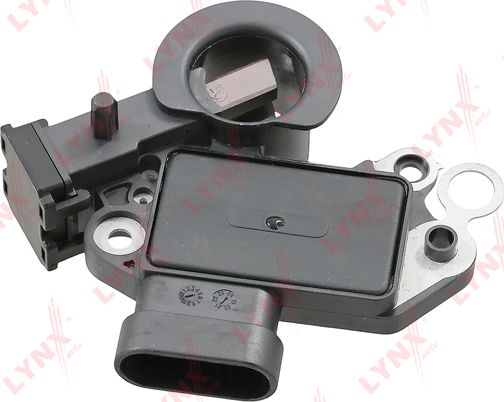 Реле-регулятор напряжения генератора LYNXauto. Артикул EA-92013