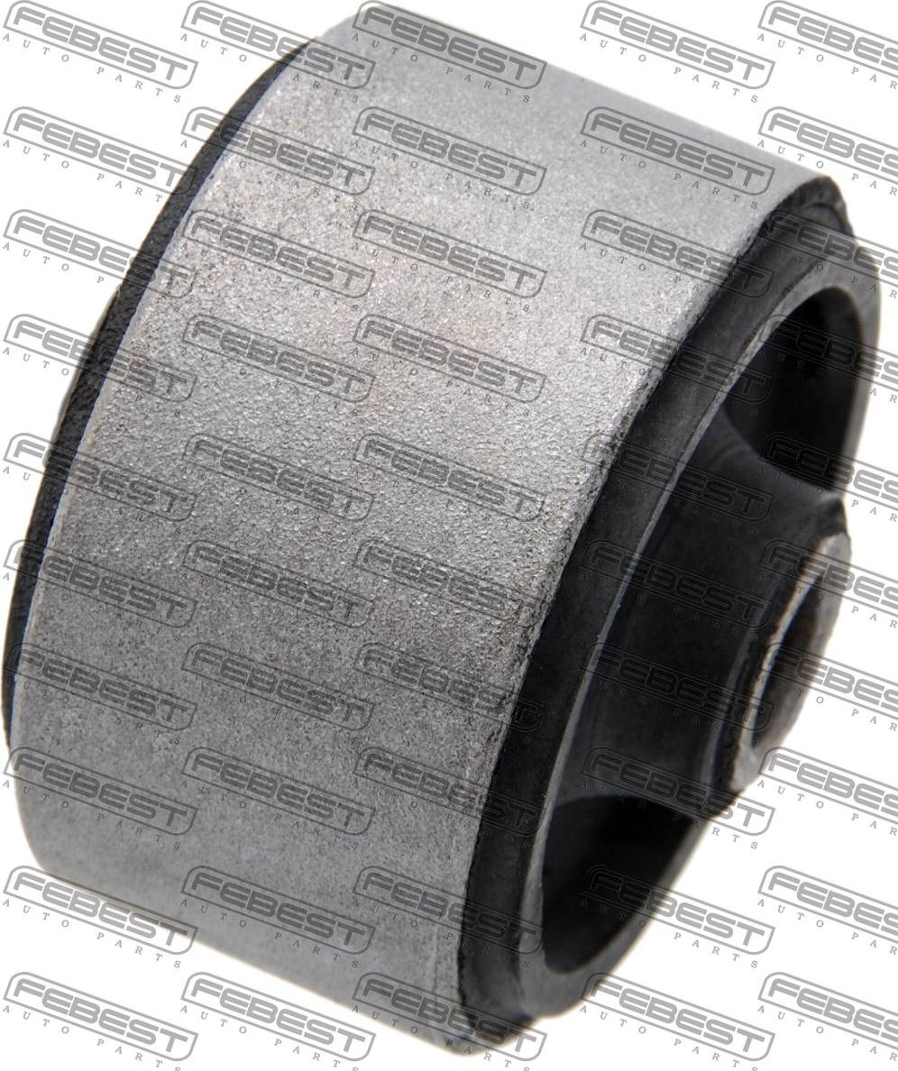 Подушка (опора) двигателя Febest. Артикул MZAB-117