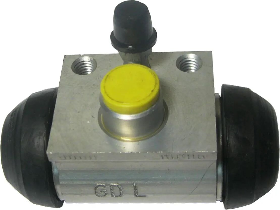 Тормозной цилиндр Brembo (алюминий). Артикул A 12 C38