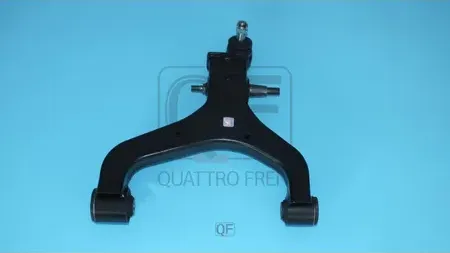РЫЧАГ НИЖНИЙ FR LH (Quattro Freni). Артикул QF20D00068