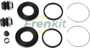 Ремкомплект тормозного суппорта Frenkit для Chrysler Voyager III 1995-2001. Артикул 242014
