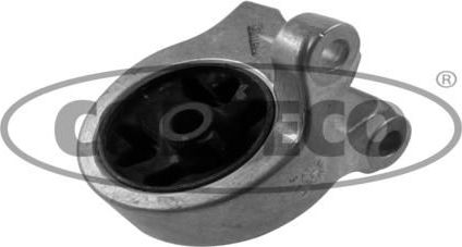 Подушка (опора) двигателя Corteco. Артикул 49361376