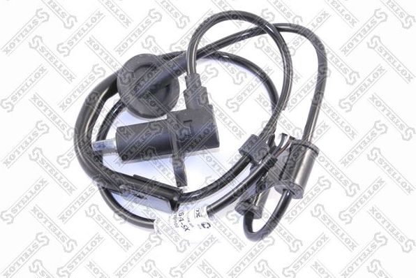 Датчик ABS Stellox задний левый для Mazda 626 V (GF) 1997-2002. Артикул 06-65364-SX