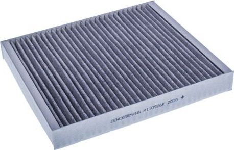 Салонный фильтр Denckermann для Opel Astra K 2015-2026. Артикул M110926K