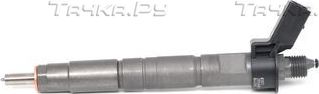 Форсунка топливная Bosch для BMW 5 VI (F10/F11/F07) 2009-2012. Артикул 0 445 116 024