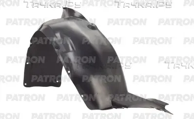 Локер арки колеса (Patron). Артикул P72-2305AR