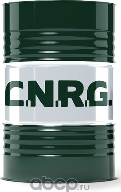 Масло моторное C.N.R.G. N-Force Special RS 5W-30 SN/CF C3-A3/B4 (бочка 175 кг). Артикул CNRG0240216