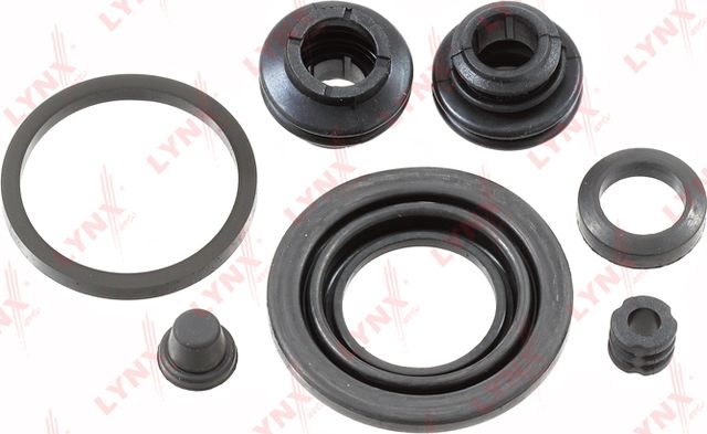 Ремкомплект тормозного суппорта LYNXauto. Артикул BC-0594