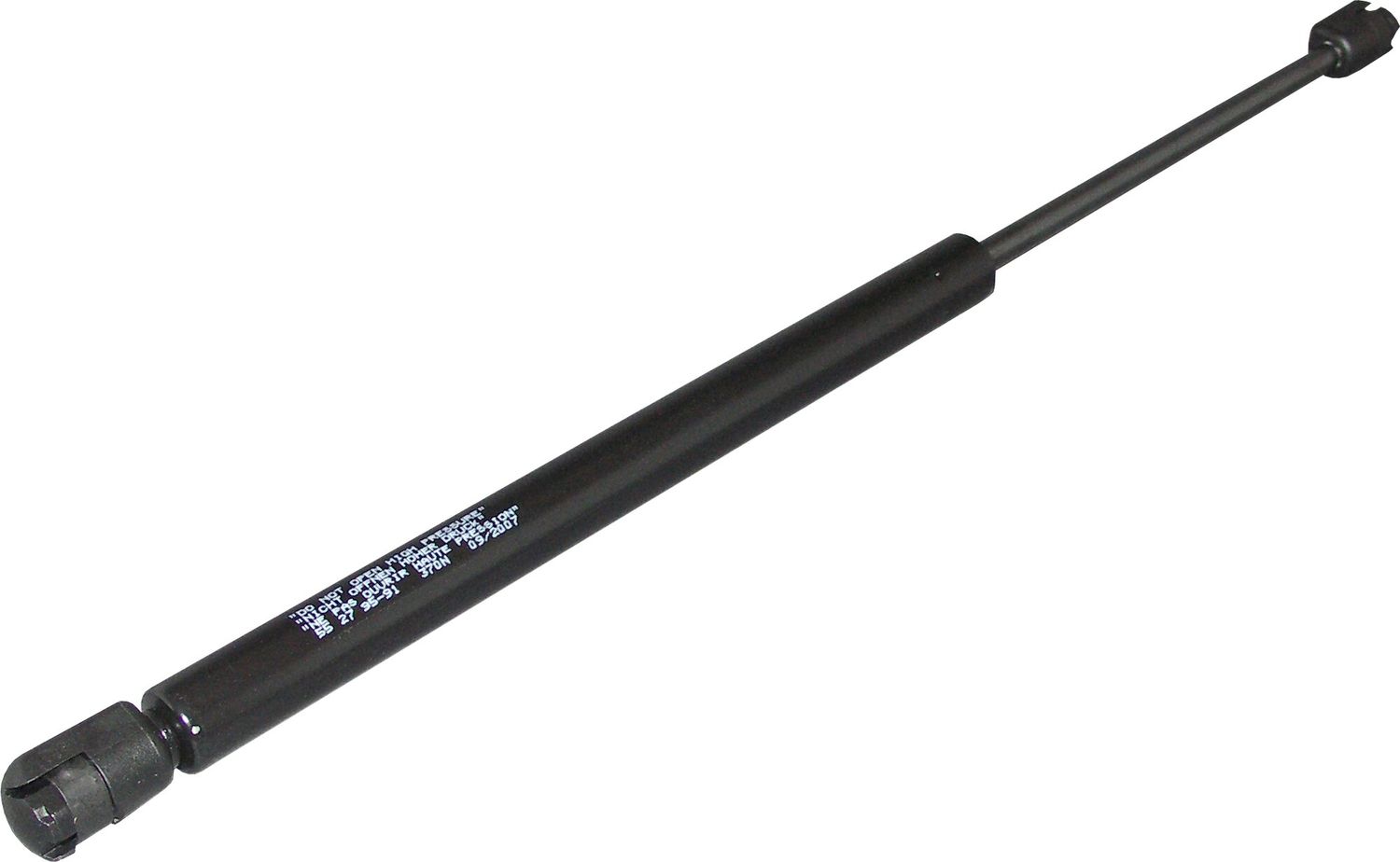 Амортизатор (упор) багажника JP Group. Артикул 1281202200