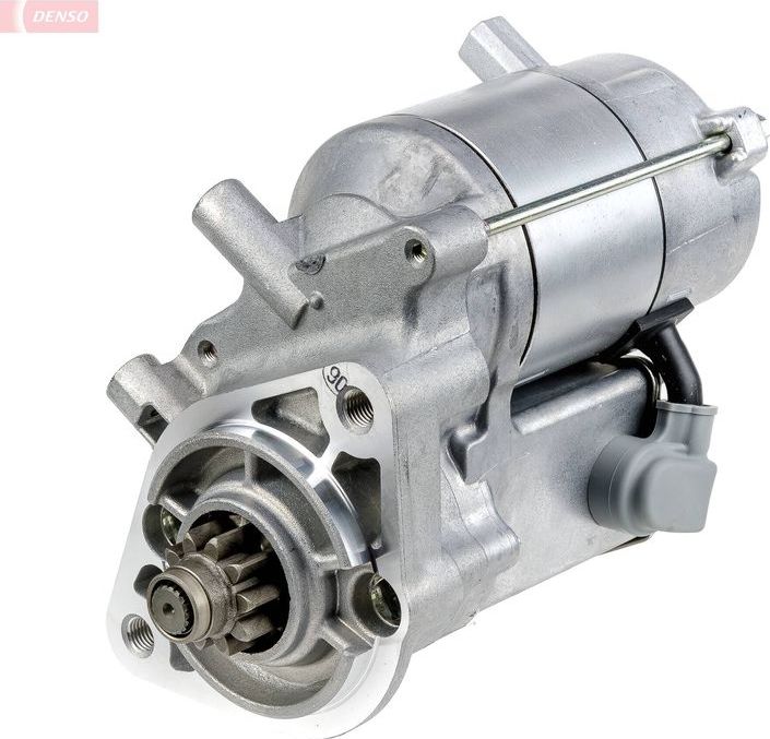 Стартер Denso. Артикул DSN1241