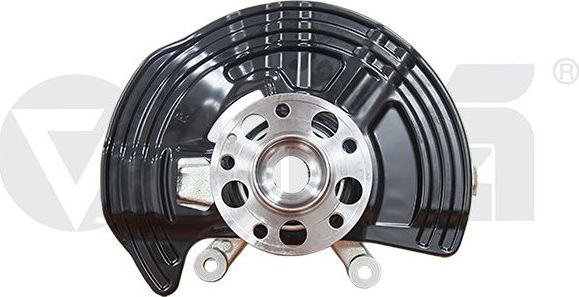 Поворотный кулак Vika передний правый для Mercedes-Benz CLA I (C117, X117) 2013-2019. Артикул 41193201