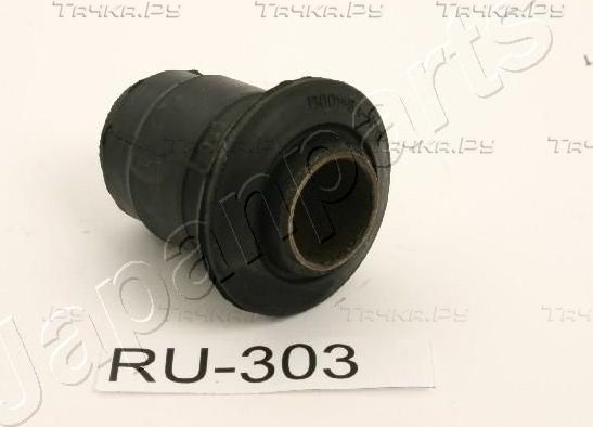 Сайлентблок переднего рычага подвески Japanparts. Артикул RU-303