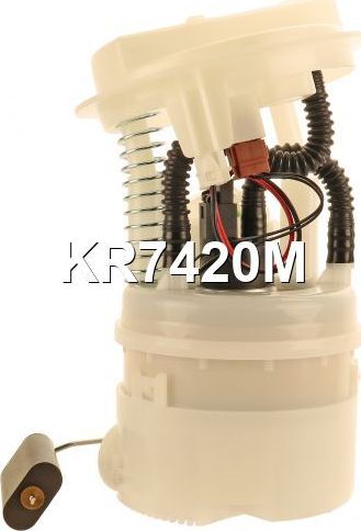 Насос топливный Krauf. Артикул KR7420M