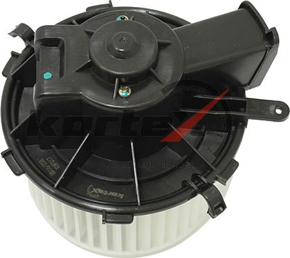 Мотор печки FIAT DUCATO 06 (Kortex). Артикул KHF017