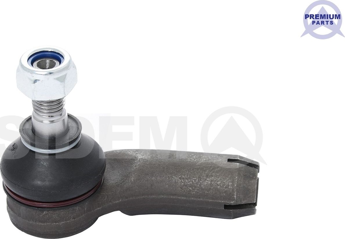 Наконечник рулевой тяги Sidem. Артикул 37336